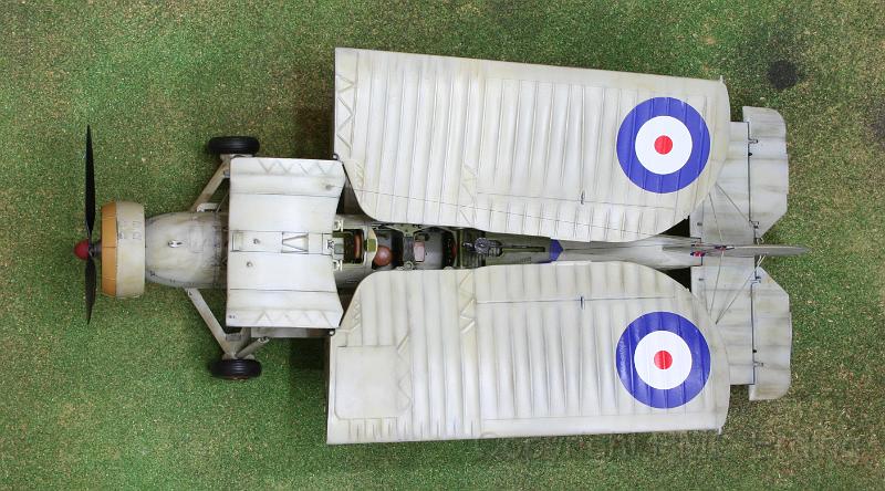 Fairey Swordfish Mk.I Trumpeter 1-32 Höhne Andreas 07.JPG